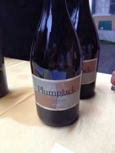 Plumpjack Chardonnay